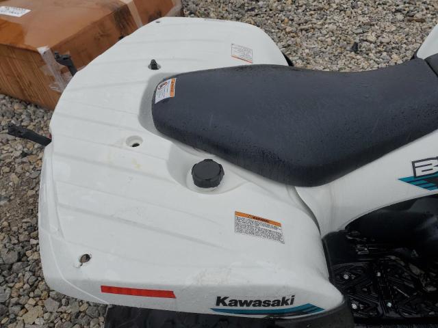 2023 KAWASAKI KVF750 G - JKAVFDG10PB522288