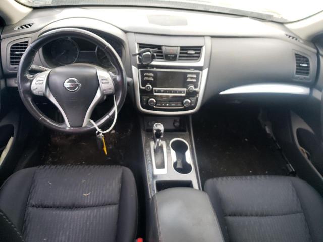 1N4AL3AP9JC164622 | 2018 NISSAN ALTIMA 2.5