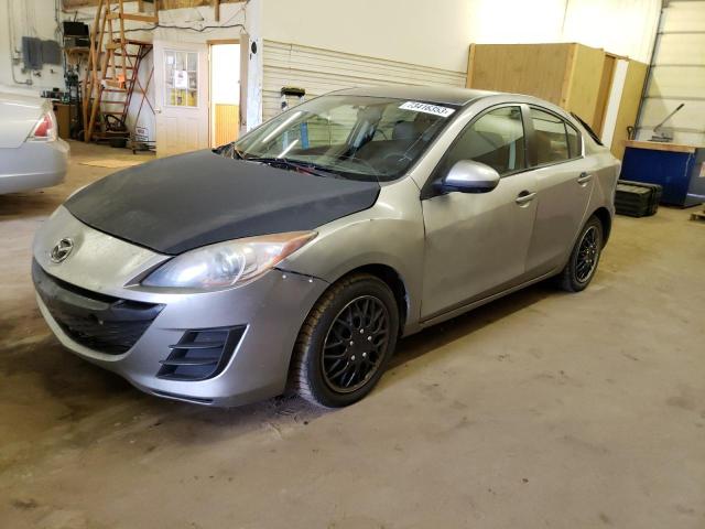 2010 Mazda Mazda3 i