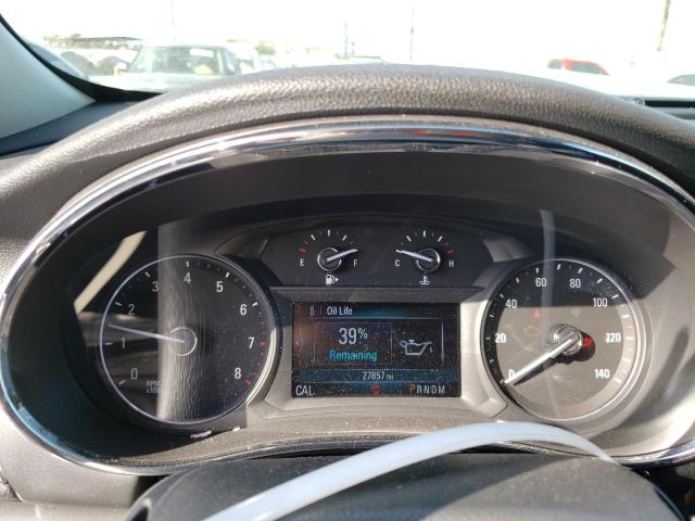 KL4CJASB6HB007429 Buick Encore Preferred