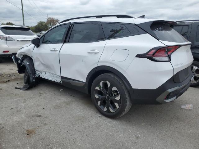 5XYK6CDF6RG149768 KIA Sportage X Line