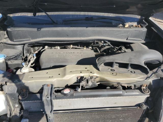 5FNYF4H7XFB047332 Honda PILOT EXLN