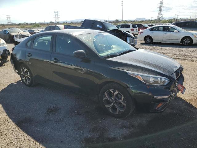 3KPF24AD3LE150788 KIA FORTE FE
