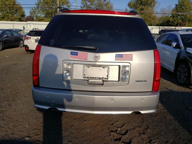 1GYEE637760164173 | 2006 Cadillac srx