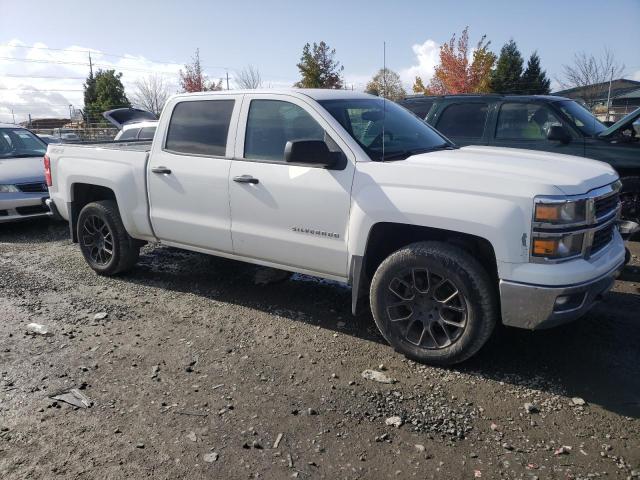 3GCUKREC9EG288199 Chevrolet Silverado K1500 Lt