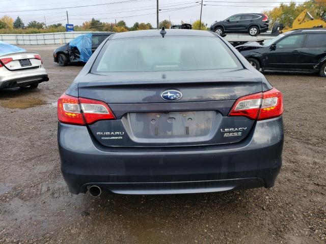 4S3BNAF66H3040279 Subaru Legacy 2.5i Premium
