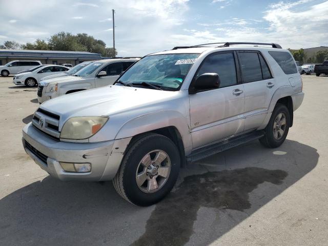 2004 Toyota 4Runner SR5