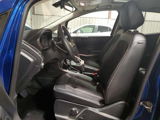 MAJ6S3JLXLC389186 Ford Ecosport Ses
