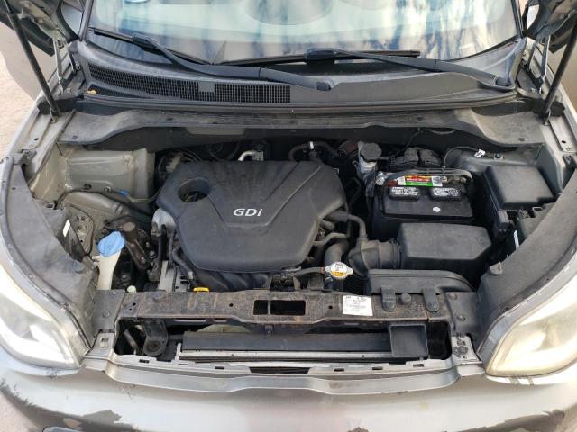 KNDJN2A28F7160693 KIA Soul