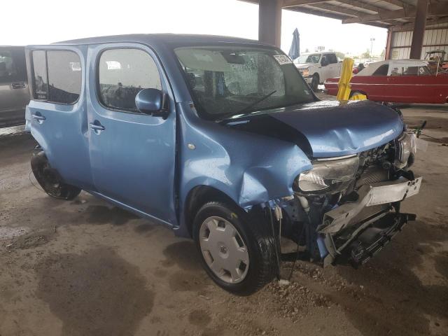 JN8AZ2KR2ET351682 | 2014 NISSAN CUBE S