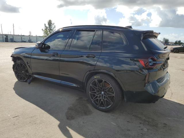 2023 BMW X3 M 5YM13EC01P9S47089