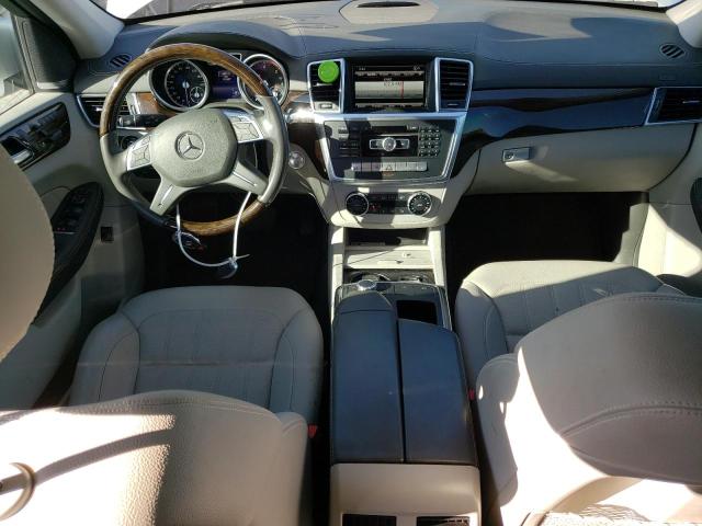 4JGDF2EE1GA668535 Mercedes-Benz Gl 350 Bluetec