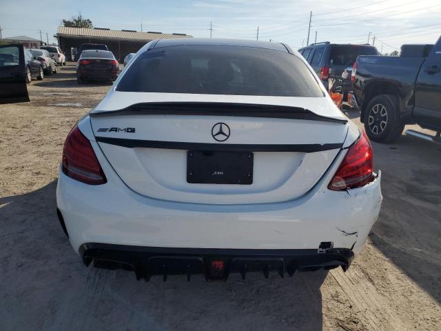 2018 Mercedes-Benz C 300 VIN: 55SWF4JB8JU251608 Lot: 73295843