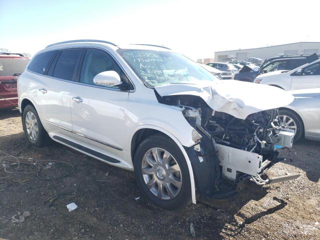 VIN 5GAKVCKD3HJ187141 2017 BUICK ENCLAVE no.4