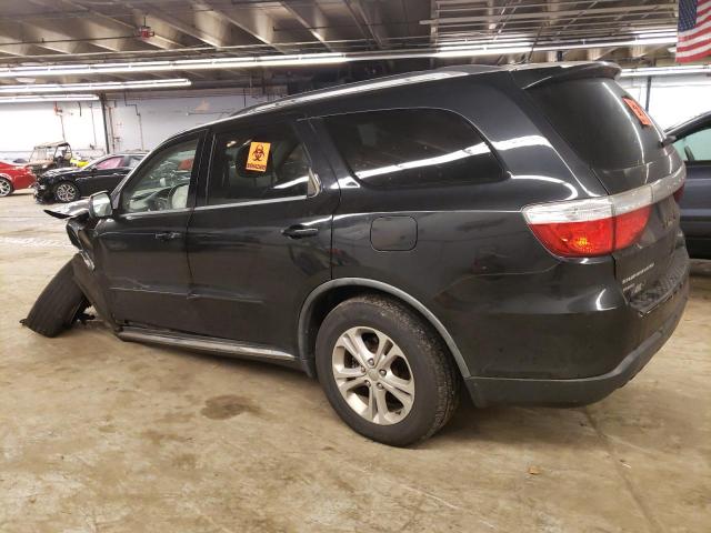 Vin: 1c4rdjag8cc198214, lot: 52154065, dodge durango sxt 20122
