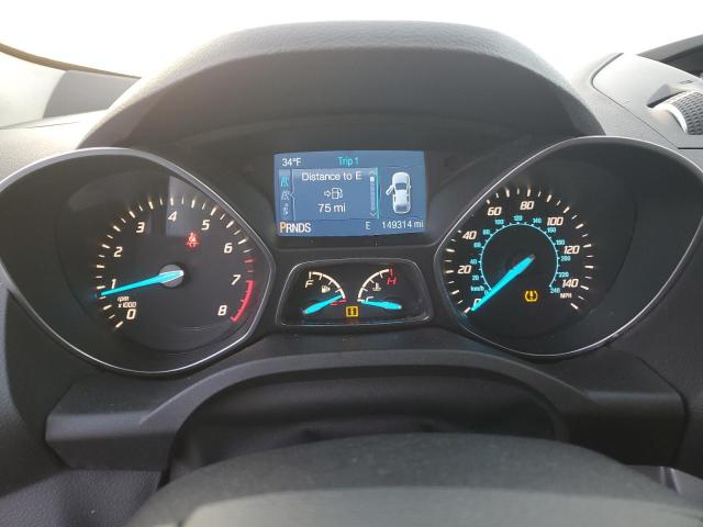 1FMCU0G77FUA57166 Ford ESCAPE SE