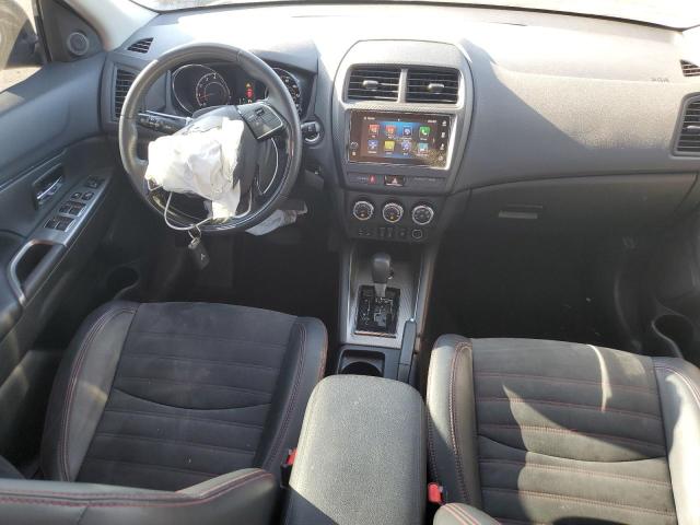 2018 MITSUBISHI OUTLANDER - JA4AR3AW4JZ009693