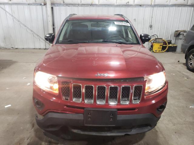 1C4NJCBA6GD525321 | 2016 JEEP COMPASS SP