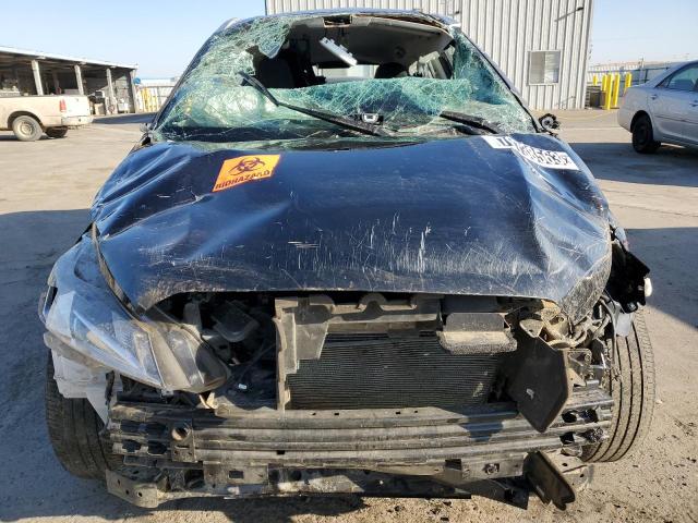 3N1CP5CV0NL493012 Nissan KICKS SV