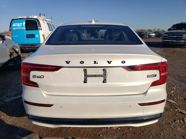 2024 VOLVO S60 PLUS 7JRL12TH9RG280501