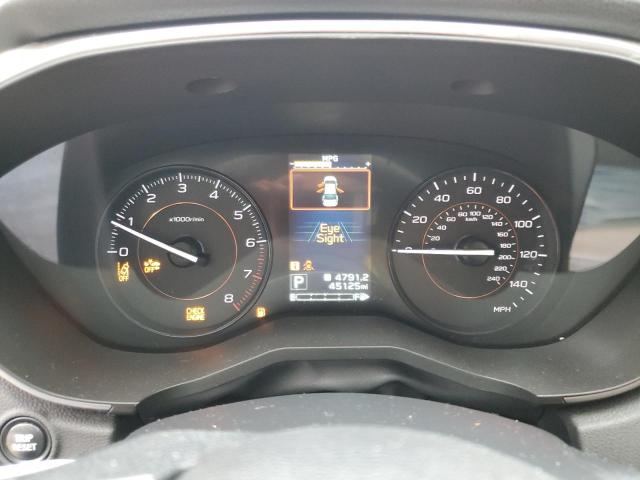 JF2GTAEC2K8335880 Subaru Crosstrek Premium