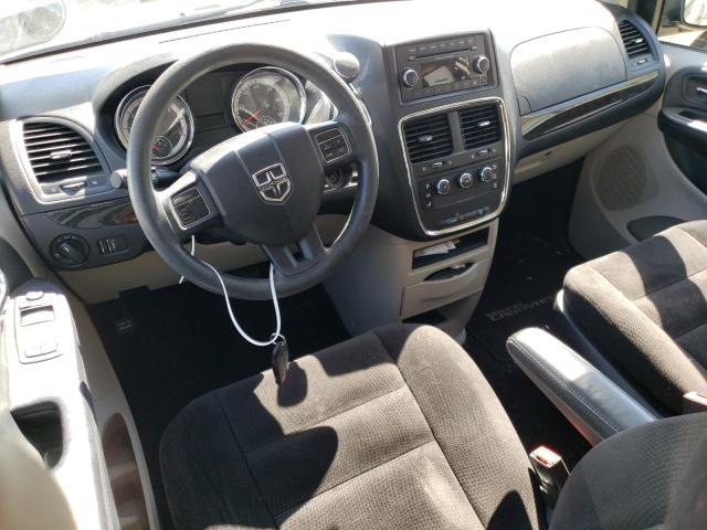 2C4RDGBG5ER223887 Dodge Grand Caravan Se