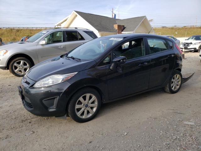 Vin: 3fadp4ej0dm204053, lot: 72539003, ford fiesta se 2013 img_1