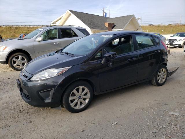 2013 Ford Fiesta SE