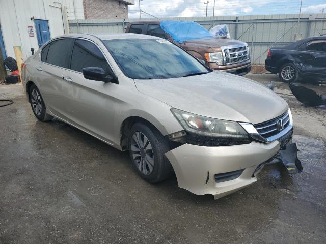 1HGCR2F38EA208758 | 2014 HONDA ACCORD LX