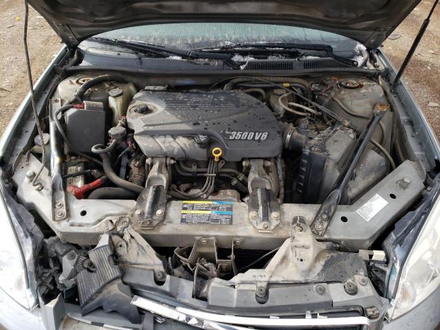 2G1WB57K091216787 2009 Chevrolet Impala Ls