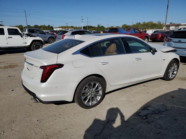 1G6DS5RW0P0117381 Cadillac CT5 LUXURY 3