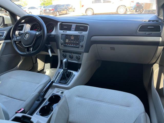 2016 VOLKSWAGEN GOLF SPORT - 3VWC17AU6GM511141