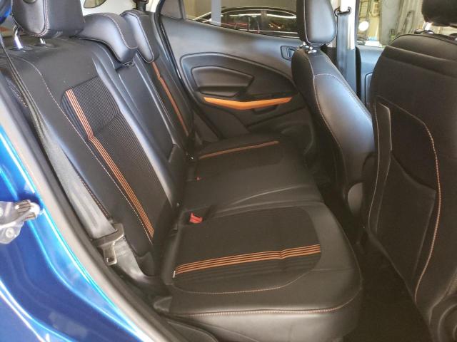 MAJ6P1CL6JC208911 Ford Ecosport Ses