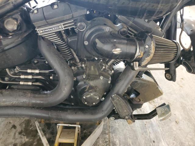 2017 HARLEY-DAVIDSON FXSE 1HD1TG915HB960798