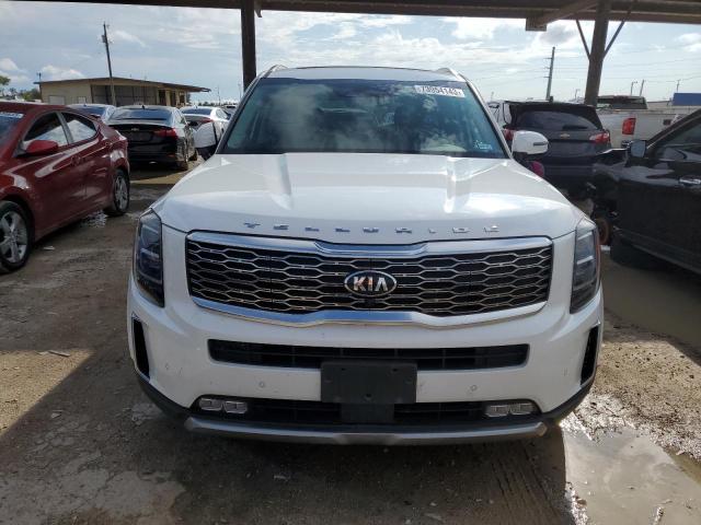 5XYP5DHC5LG049912 KIA Telluride Sx