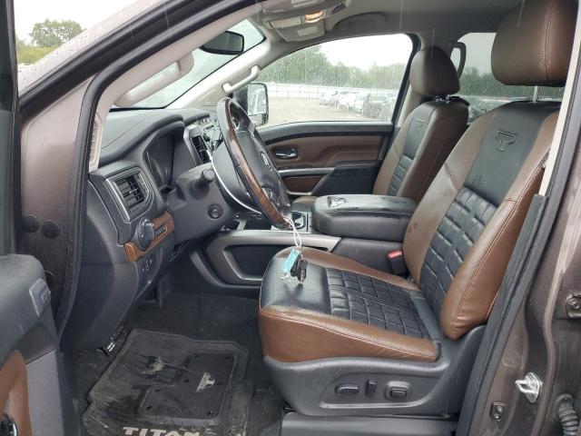 1N6BA1F47KN526053 Nissan Titan Xd Sl