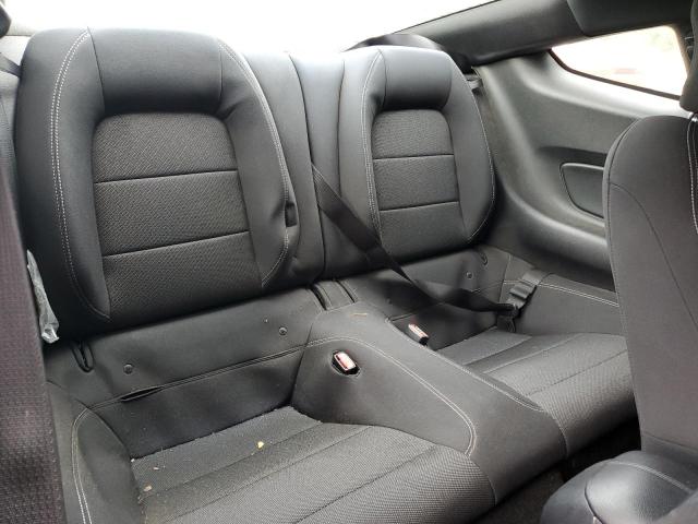 1FA6P8AM5G5235549 Ford MUSTANG