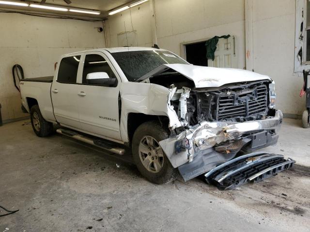 1GCUKREC0JF240750 2018 Chevrolet Silverado K1500 Lt