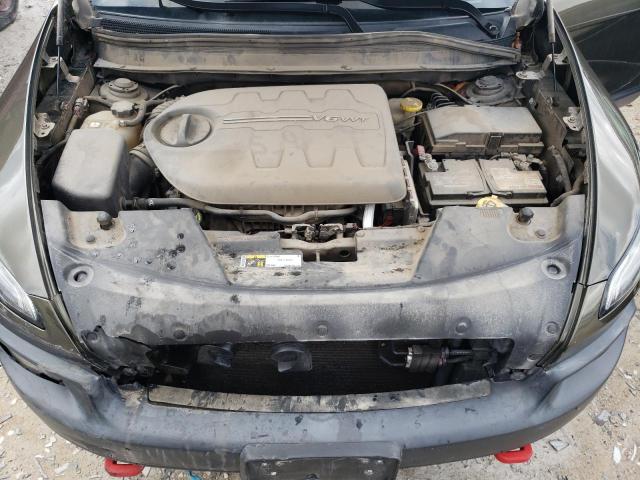 1C4PJMBS7FW509932 Jeep Cherokee Trailhawk