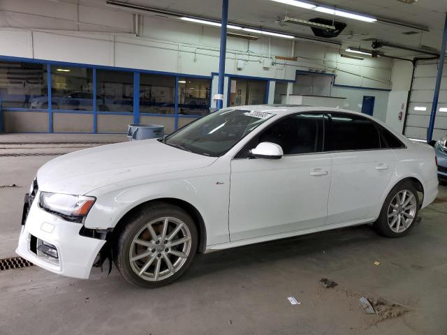 VIN WAUFFAFL3FN003161 2015 Audi A4, Premium Plus no.1