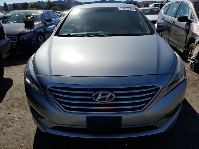 2015 HYUNDAI SONATA SE - 5NPE24AF7FH167882