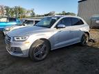 2018 AUDI SQ5 PRESTI VIN:WA1C4AFY1J2022156