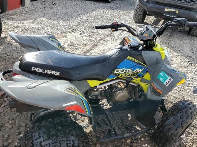 2022 POLARIS OUTLAW 110 RF3YAK113NT064766