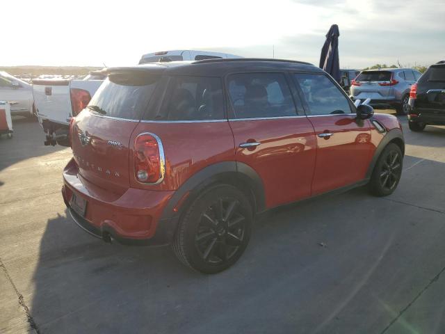 WMWZC3C50GWT09561 Mini Cooper S Countryman