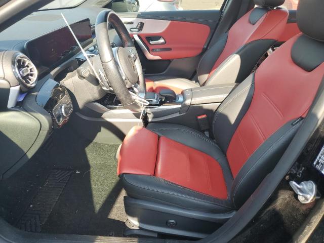 2021 MERCEDES-BENZ A 35 AMG - W1K3G5BB0MJ282649
