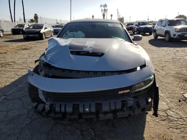 2021 DODGE CHARGER R/ - 2C3CDXCT8MH608273