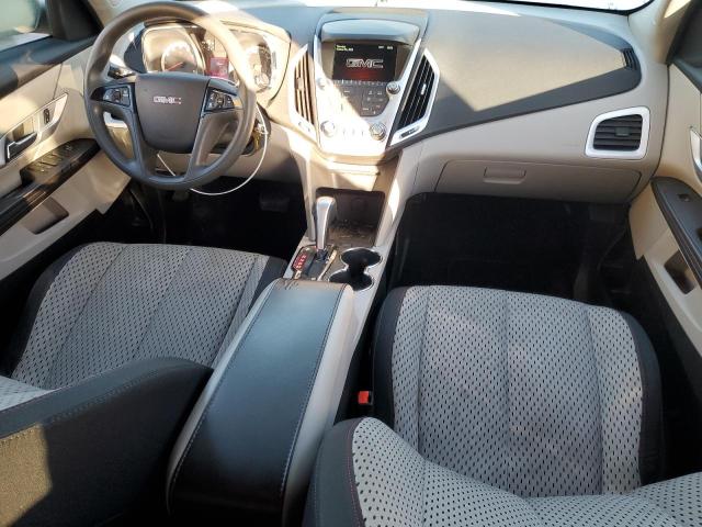 2GKFLVEK4F6163165 GMC Terrain Sle