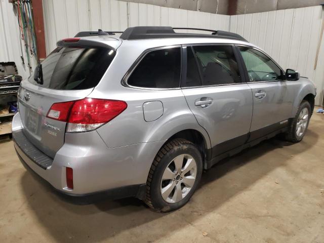 Vin: 4s4brblc8c3234787, lot: 69846863, subaru outback 2.5i limited 20123