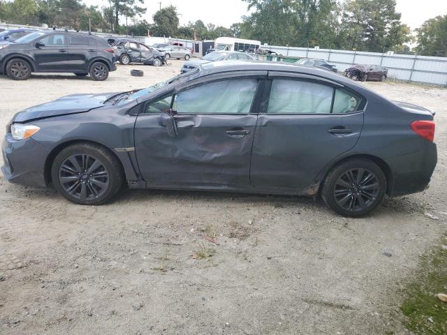 JF1VA1A68L9833059 Subaru WRX
