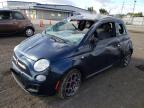 2015 FIAT 500 SPORT - 3C3CFFBR2FT619712
